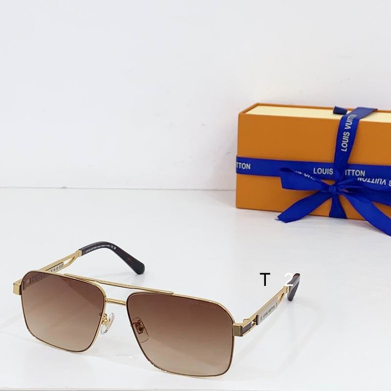 LV Sunglasses ID:20260410-1679